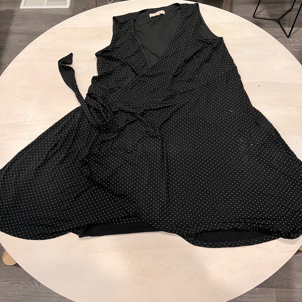 Loft size 18 dress worn 2-5 times